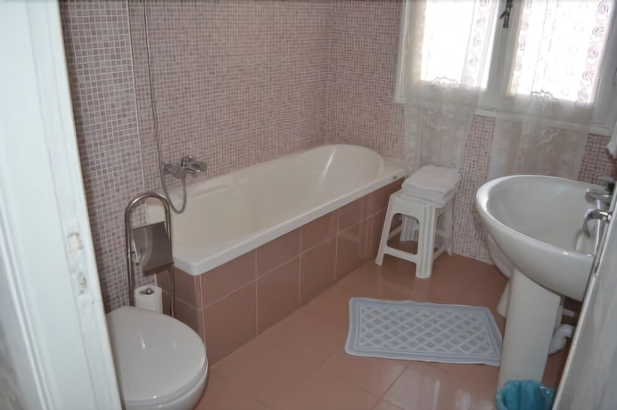 Imagen de la habitación del Hotel Svizzera. Foto 14
