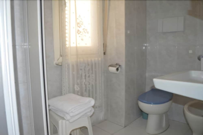 Imagen de la habitación del Hotel Svizzera. Foto 15