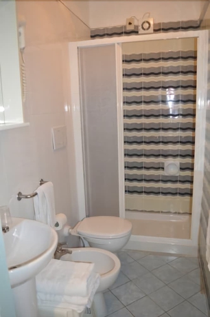 Imagen de la habitación del Hotel Svizzera. Foto 18