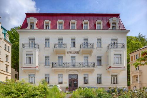 Imagen general del Hotel Svoboda. Foto 3