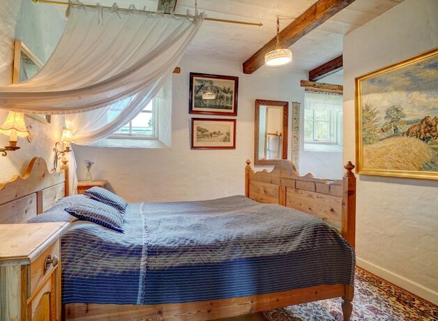 Imagen general del Hotel Svostrup Kro. Foto 3