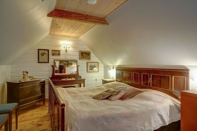 Imagen general del Hotel Svostrup Kro. Foto 4