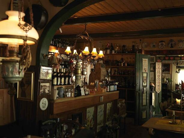 Imagen general del Hotel Svostrup Kro. Foto 7