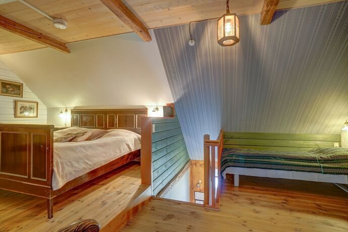 Imagen general del Hotel Svostrup Kro. Foto 8