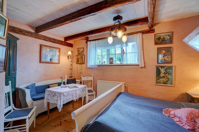 Imagen general del Hotel Svostrup Kro. Foto 9