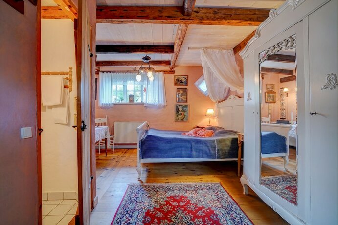 Imagen general del Hotel Svostrup Kro. Foto 10