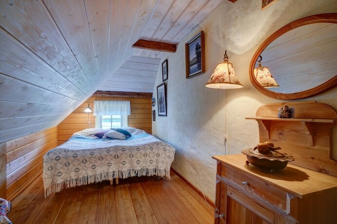 Imagen de la habitación del Hotel Svostrup Kro. Foto 20