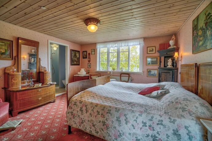 Imagen de la habitación del Hotel Svostrup Kro. Foto 22