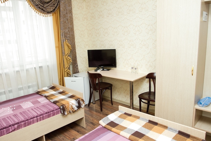 Imagen de la habitación del Hotel Svoyak. Foto 3