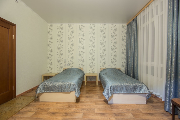 Imagen de la habitación del Hotel Svoyak. Foto 4