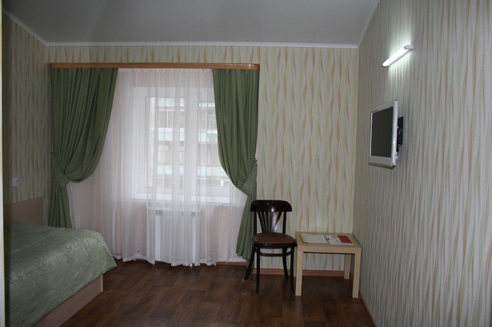 Imagen de la habitación del Hotel Svoyak. Foto 5