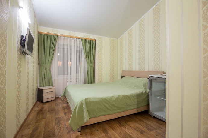 Imagen de la habitación del Hotel Svoyak. Foto 6