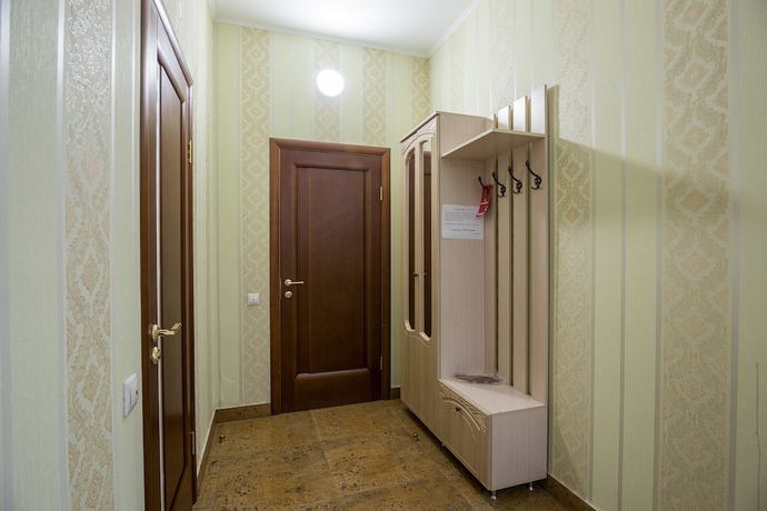 Imagen de la habitación del Hotel Svoyak. Foto 7