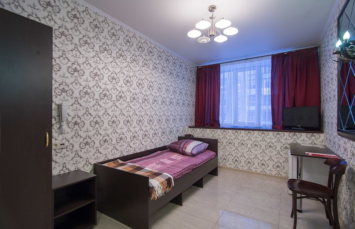 Imagen de la habitación del Hotel Svoyak. Foto 8