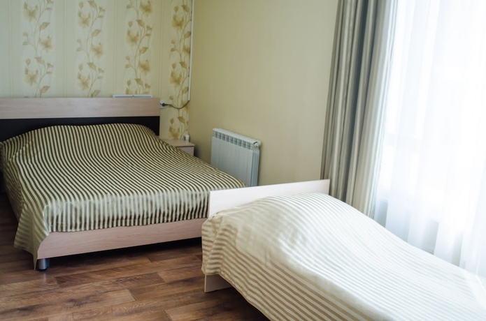 Imagen de la habitación del Hotel Svoyak. Foto 9