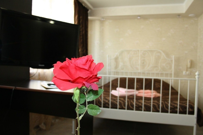 Imagen de la habitación del Hotel Svoyak. Foto 10