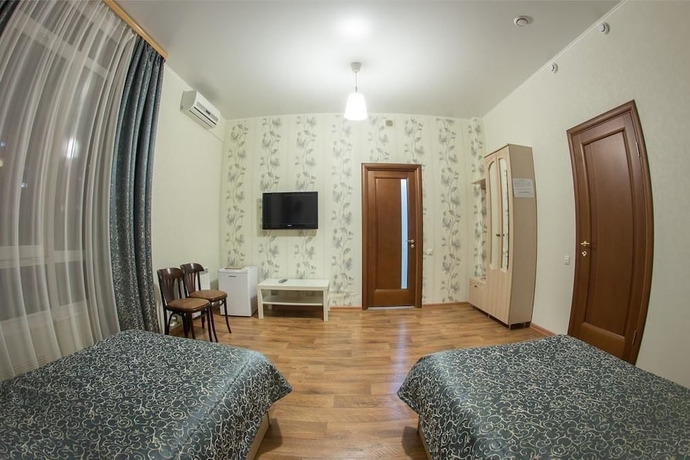 Imagen de la habitación del Hotel Svoyak. Foto 11