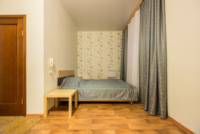 Imagen de la habitación del Hotel Svoyak. Foto 12