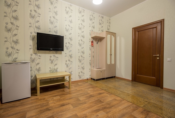 Imagen de la habitación del Hotel Svoyak. Foto 13