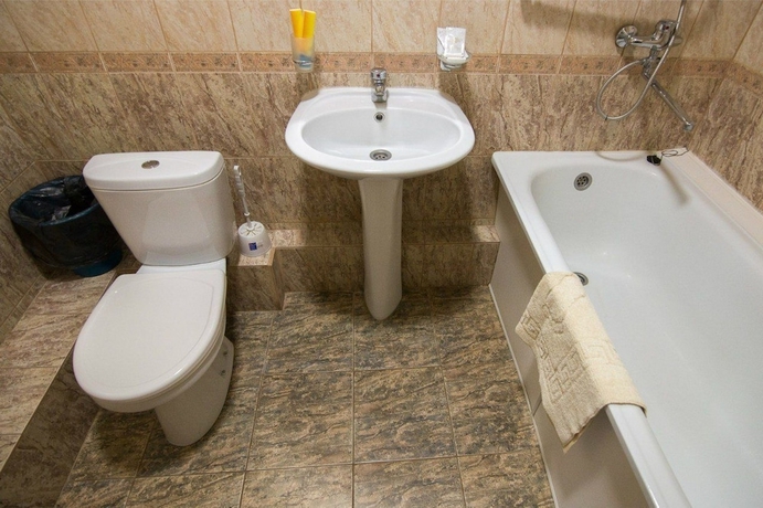 Imagen de la habitación del Hotel Svoyak. Foto 15