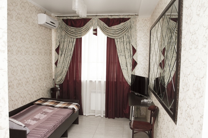 Imagen de la habitación del Hotel Svoyak. Foto 17