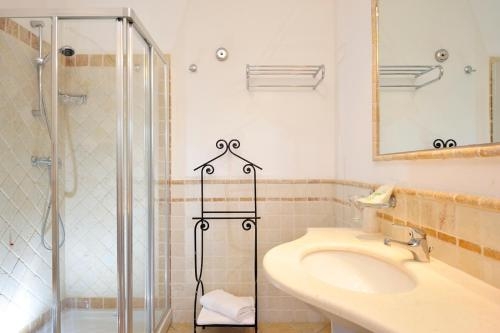 Imagen de la habitación del Hotel Svs - Porto Ottiolu. Foto 9