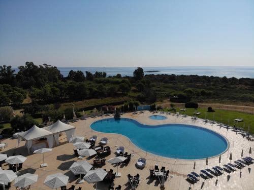 Imagen general del Hotel Svs - Porto Ottiolu. Foto 5