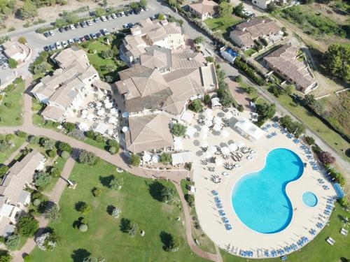 Imagen general del Hotel Svs - Porto Ottiolu. Foto 6