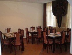 Imagen general del Hotel Svyatogor Hotel. Foto 4