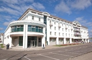 Imagen de la habitación del Hotel Svyatoy Georgy. Foto 4