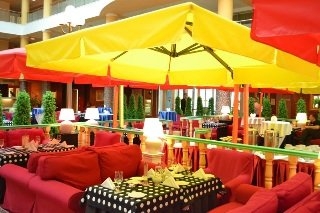 Imagen de la habitación del Hotel Svyatoy Georgy. Foto 5
