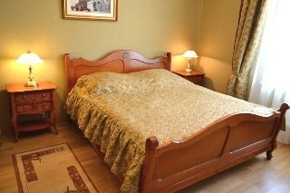 Imagen general del Hotel Svyatoy Georgy. Foto 2