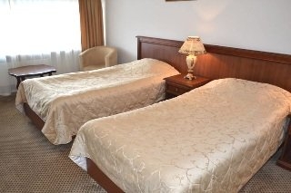 Imagen de la habitación del Hotel Svyatoy Georgy. Foto 6