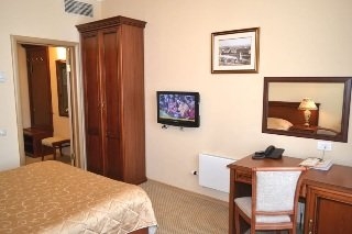 Imagen del bar/restaurante del Hotel Svyatoy Georgy. Foto 3