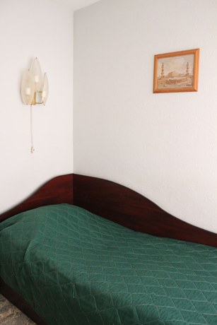 Imagen de la habitación del Hotel Svyazist. Foto 2