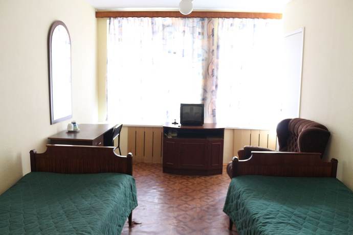 Imagen de la habitación del Hotel Svyazist. Foto 3