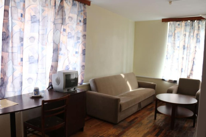 Imagen de la habitación del Hotel Svyazist. Foto 5