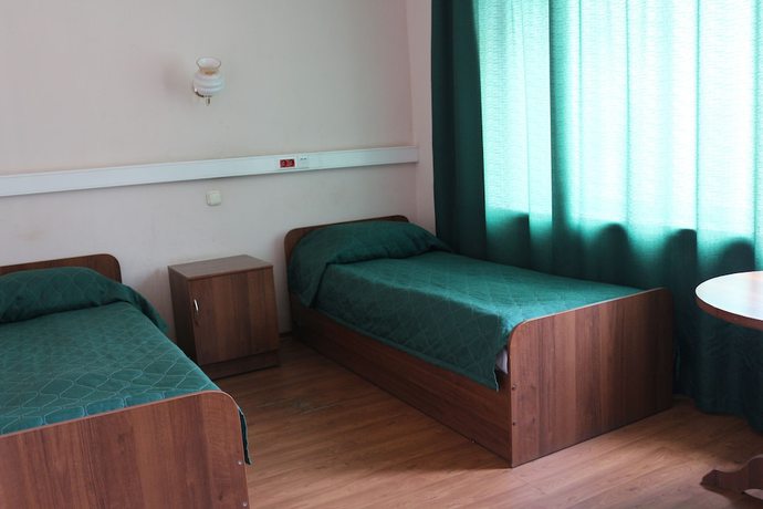 Imagen de la habitación del Hotel Svyazist. Foto 6