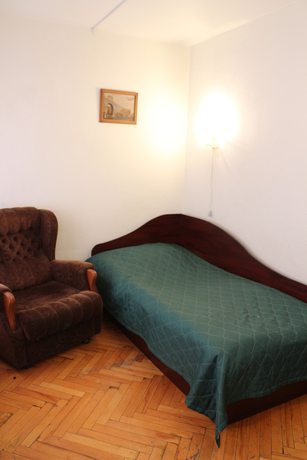 Imagen de la habitación del Hotel Svyazist. Foto 7