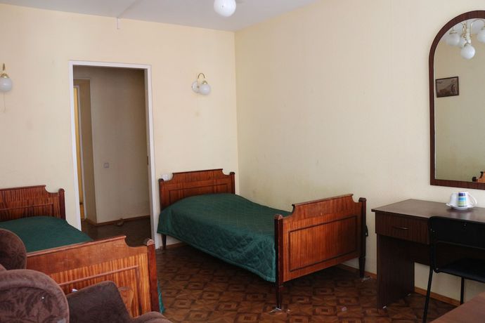 Imagen de la habitación del Hotel Svyazist. Foto 8