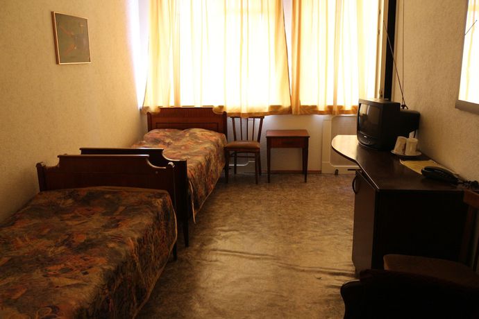 Imagen de la habitación del Hotel Svyazist. Foto 9