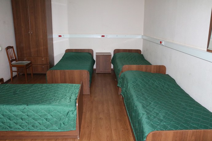 Imagen de la habitación del Hotel Svyazist. Foto 10