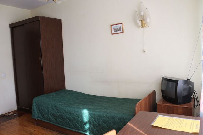 Imagen de la habitación del Hotel Svyazist. Foto 11