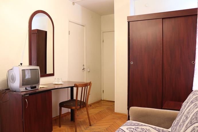 Imagen de la habitación del Hotel Svyazist. Foto 12