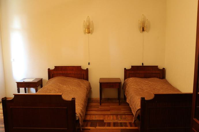 Imagen de la habitación del Hotel Svyazist. Foto 13