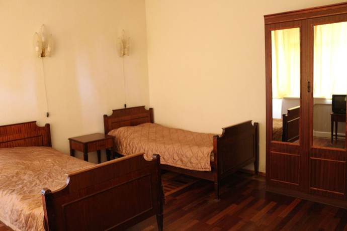 Imagen de la habitación del Hotel Svyazist. Foto 15