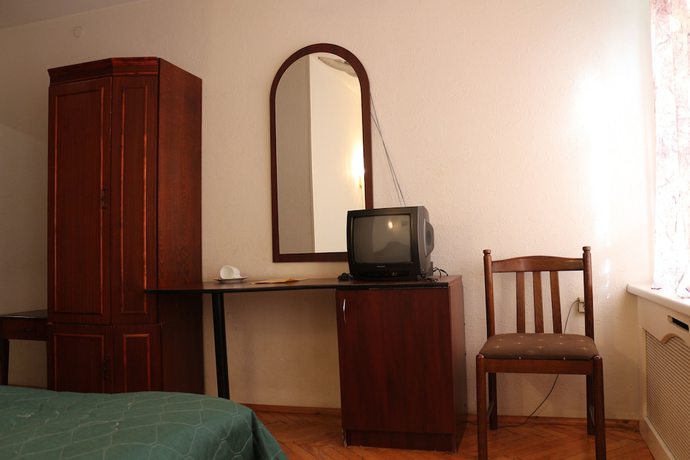 Imagen de la habitación del Hotel Svyazist. Foto 16