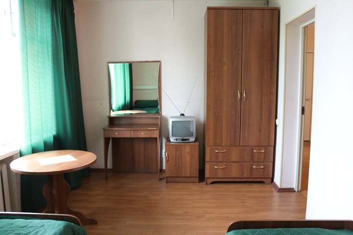 Imagen de la habitación del Hotel Svyazist. Foto 18