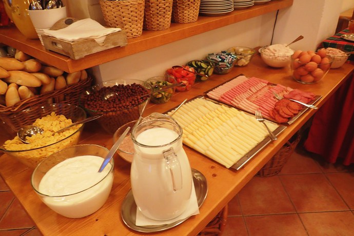 Imagen del bar/restaurante del Hotel Svycarska Bouda. Foto 11