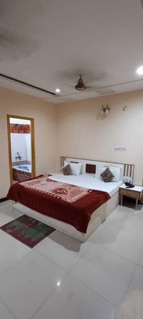 Imagen de la habitación del Hotel Swaagat. Foto 2
